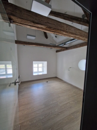 OG mögliches 4. Behandlungszimmer