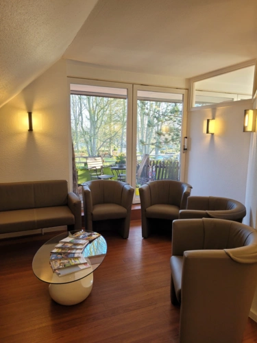 Wartezimmer