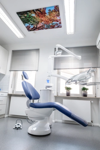 Behandlungszimmer 3