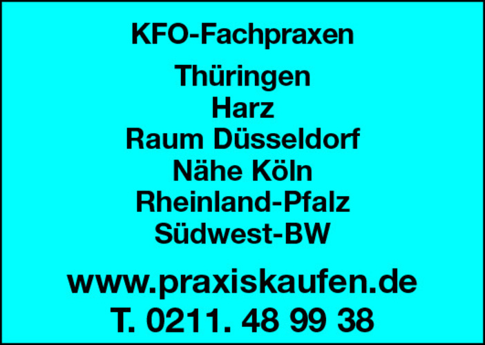 KFO-Fachpraxen